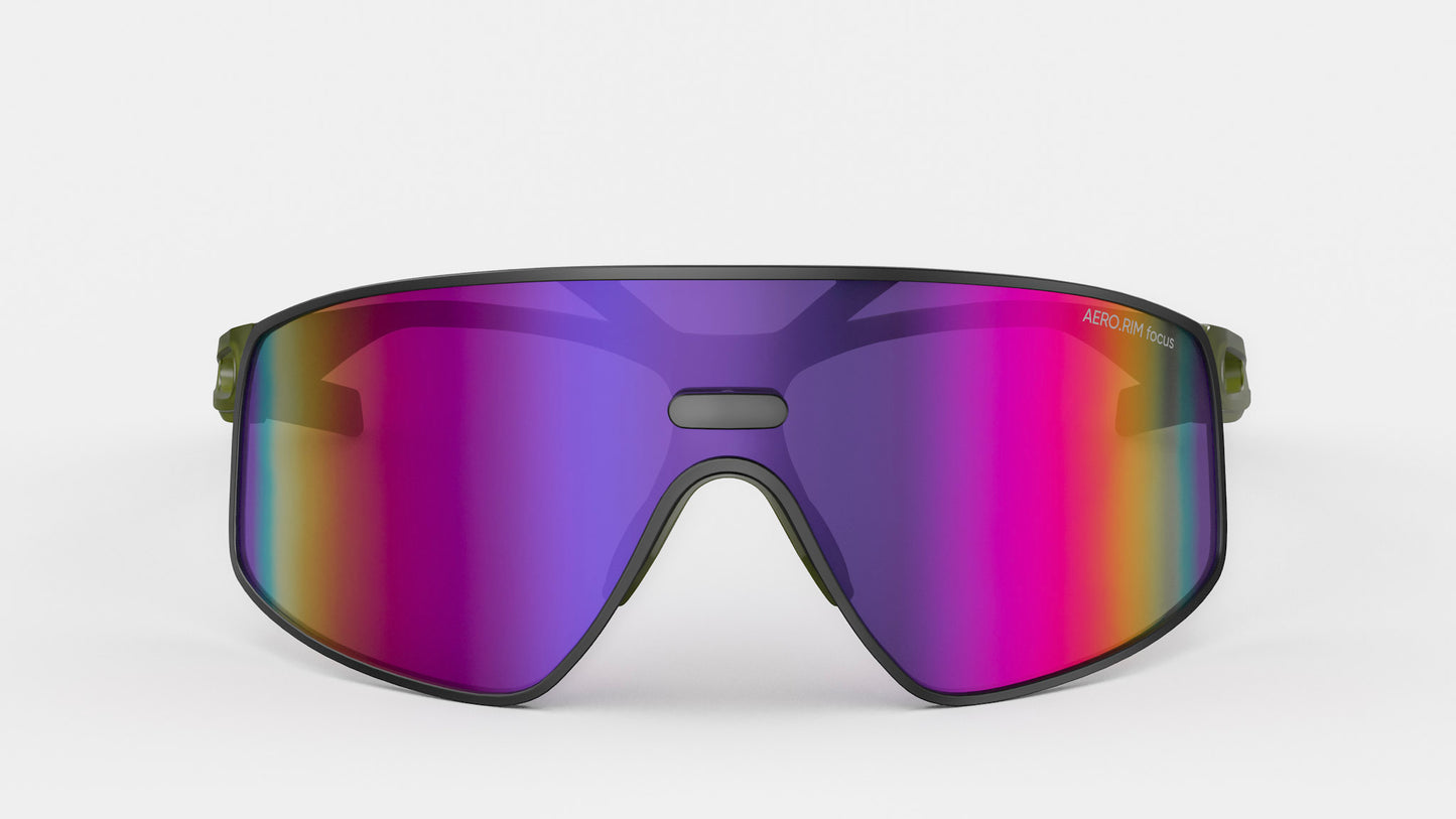 FLITE.Rim PRO Sportbrille