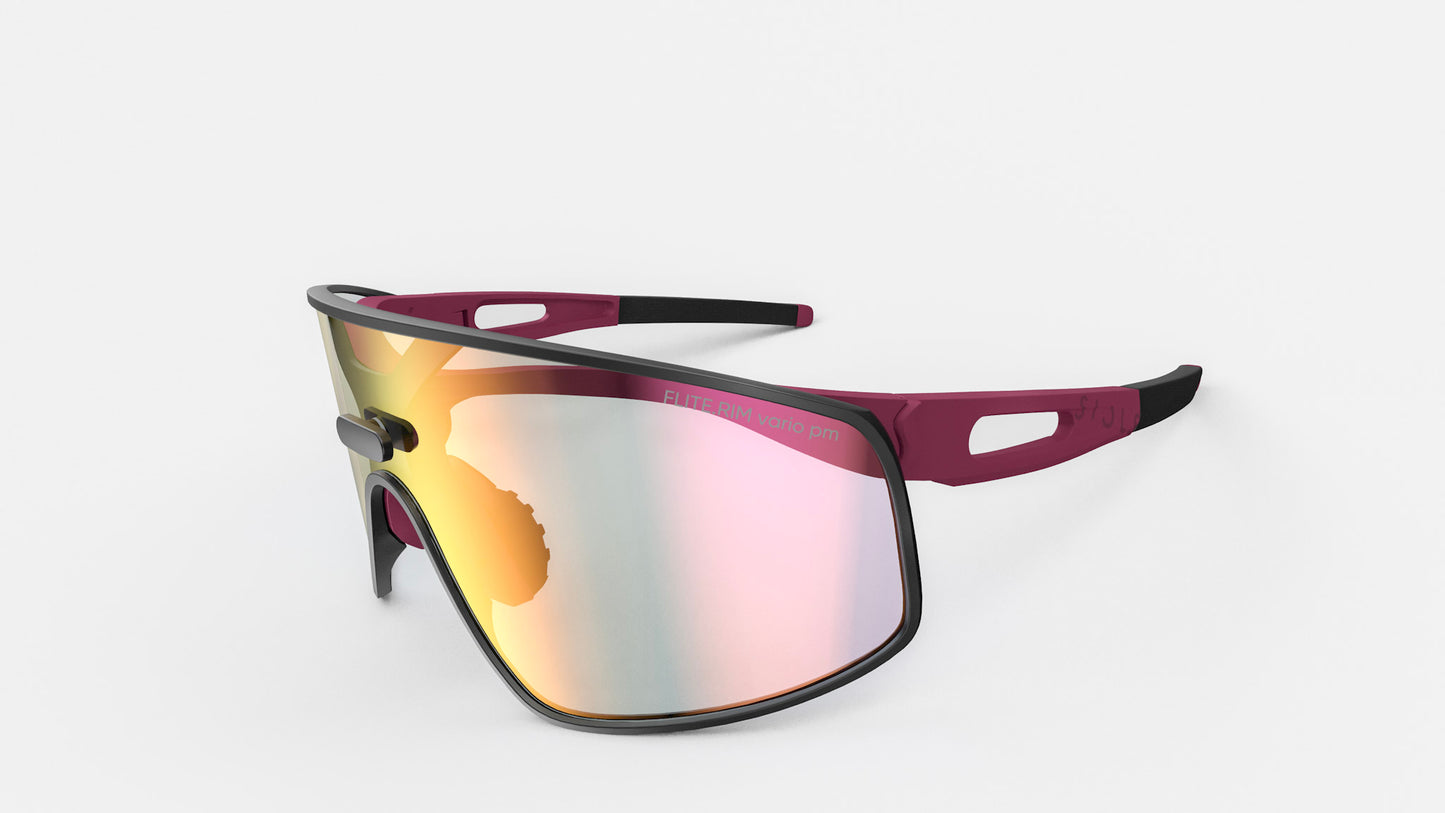 FLITE.Rim PRO Sportbrille