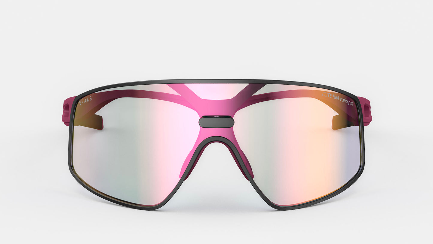 FLITE.Rim PRO Sportbrille