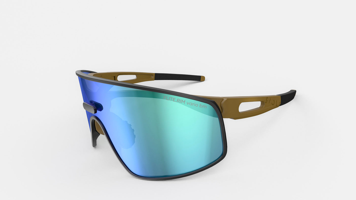 FLITE.Rim PRO Sportbrille