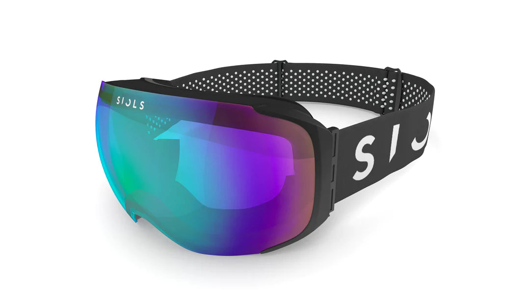 SIOLS.System OPTICAL Goggle Skibrille