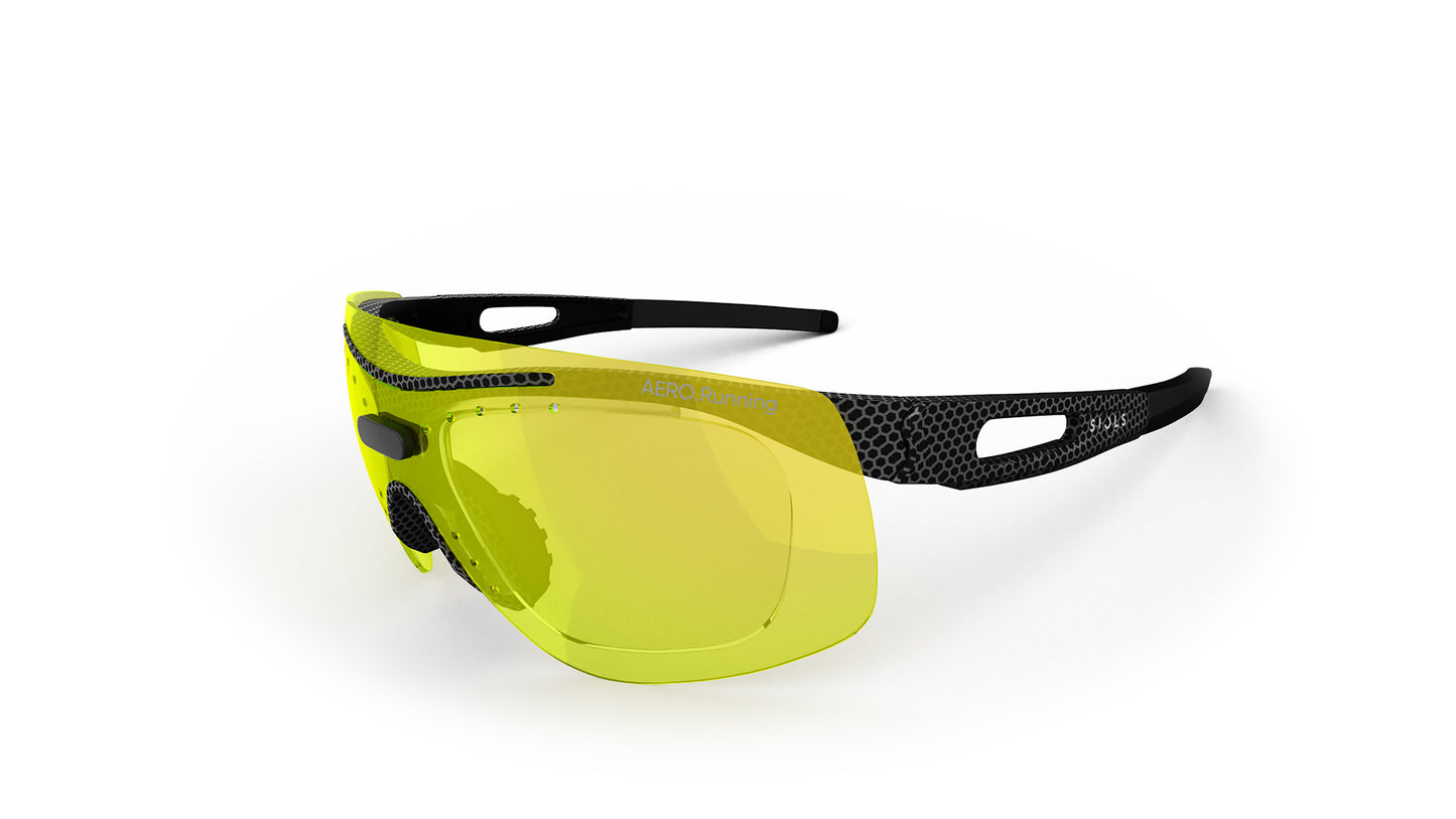 AERO.Running PRO Sportbrille Laufen