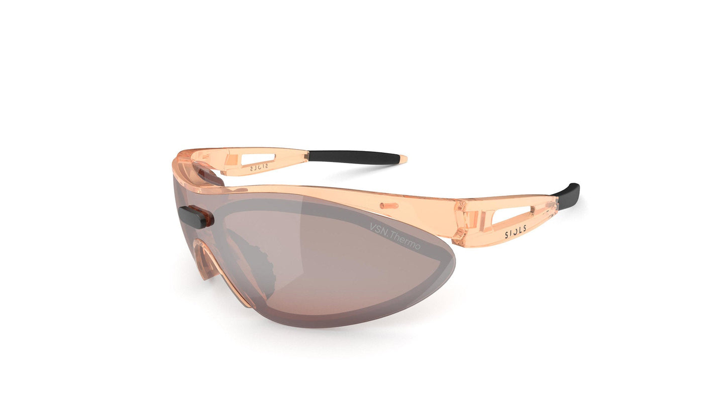 SIOLS.System Thermo Sportbrille Wintersport
