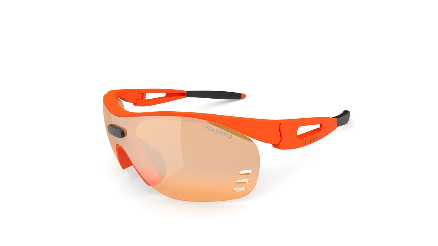 SIOLS.System Biking Sportbrille Fahrrad