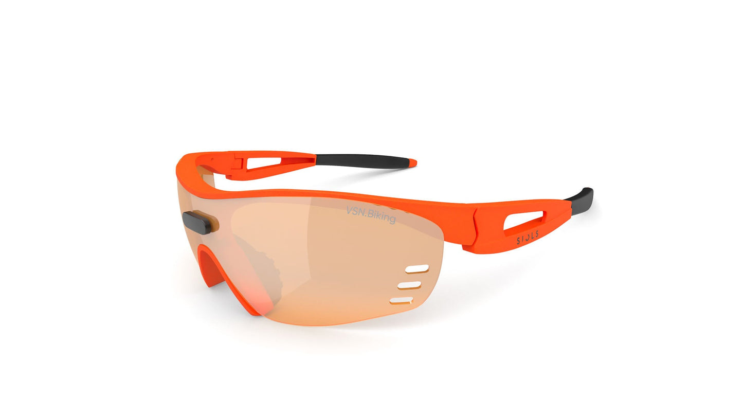 SIOLS.System Biking Sportbrille Fahrrad