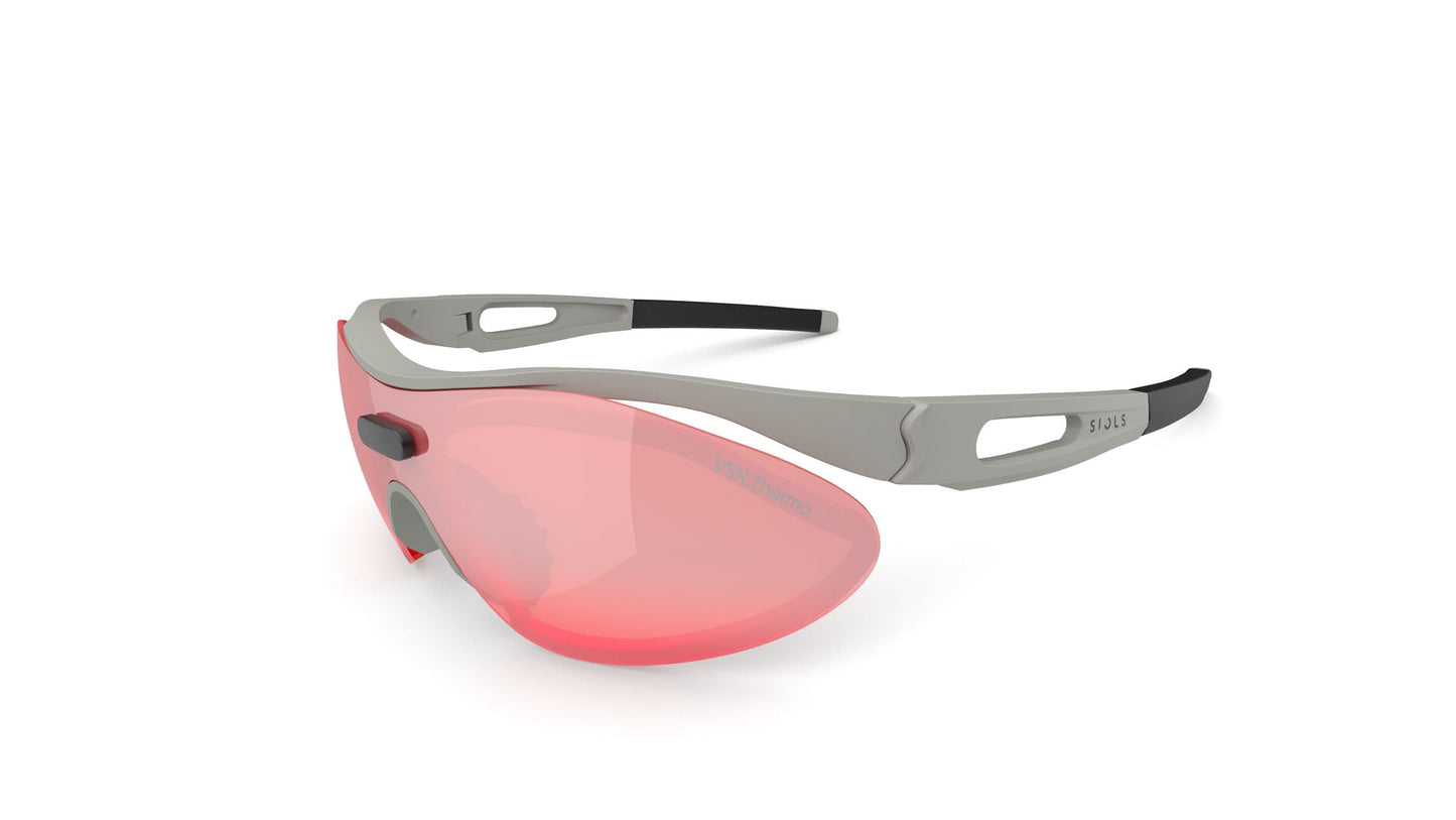 SIOLS.System PRO Thermo Sportbrille Wintersport