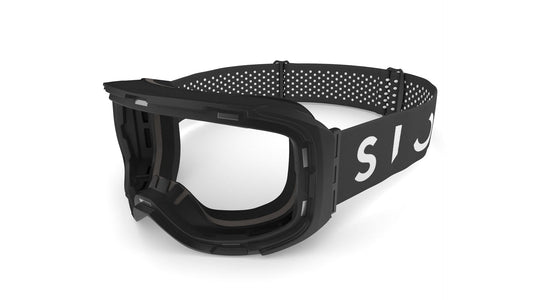 Goggle PFR.Frame Rahmen Skibrille