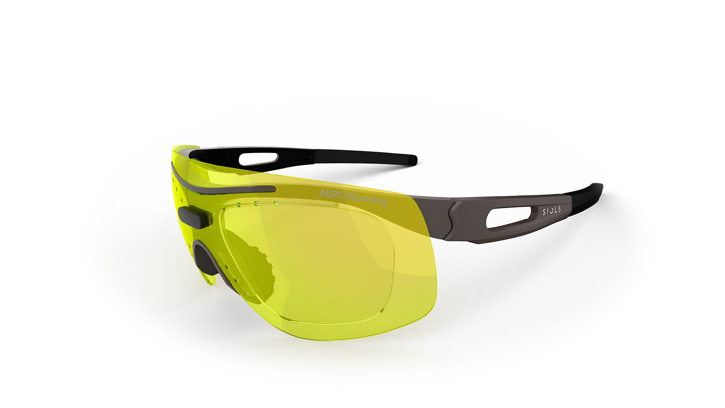 AERO.Running PRO Sportbrille Laufen